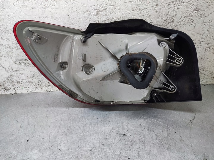 фото №9, Mercedes a класс w176 лампа правая задняя правые зад a1769062400