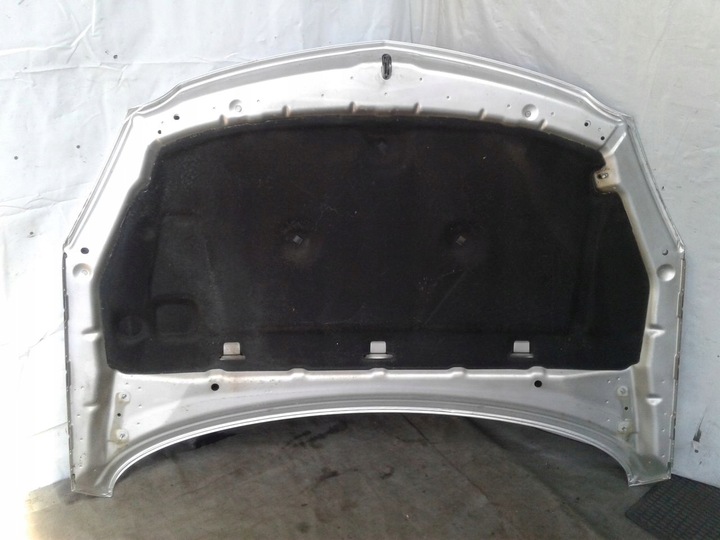 фото №10, Капот z176 opel insignia