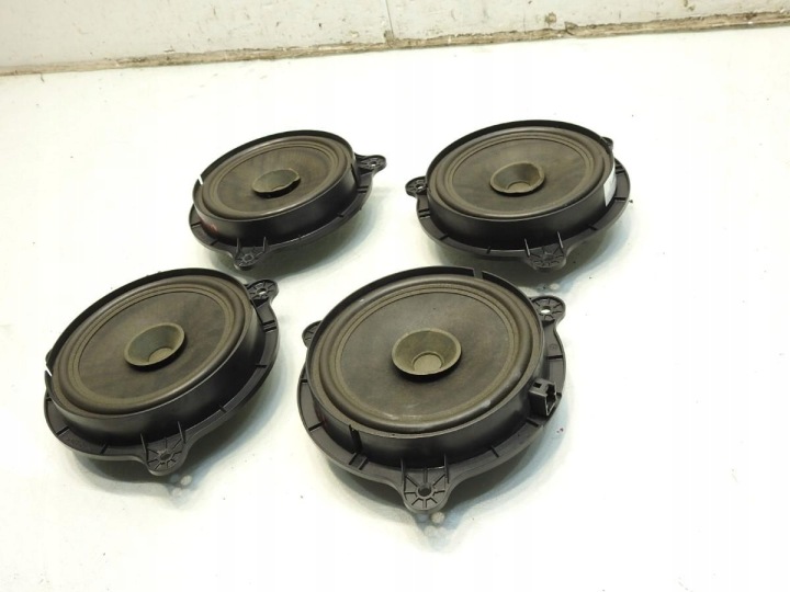 фото №8, Динамік динаміки nissan qashqai 7606500485