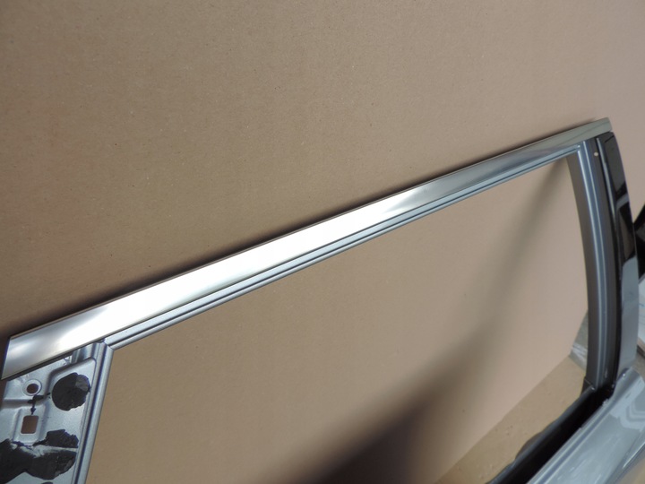 фото №9, Kia optima iv 2015 2016 двері праві зад універсал