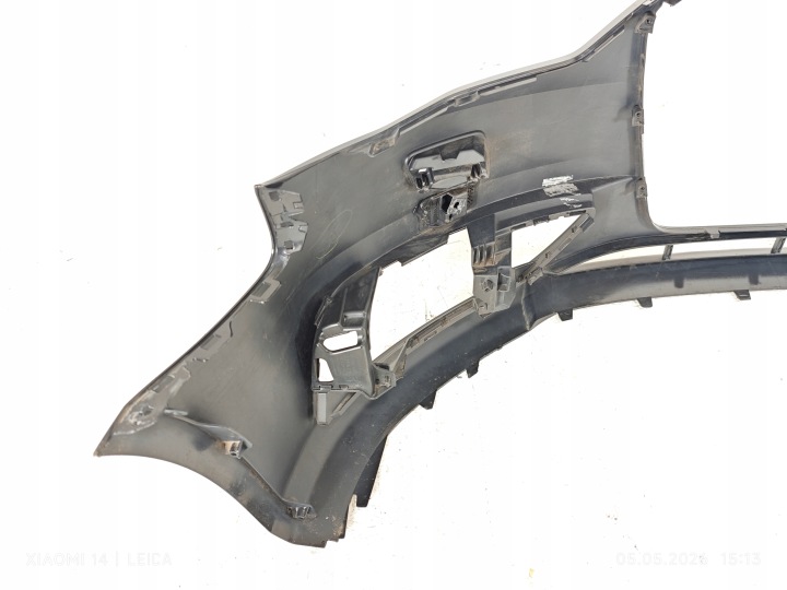 фото №12, Audi a3 8v 12-16 hb sportback бампер передний перед 8v3807437