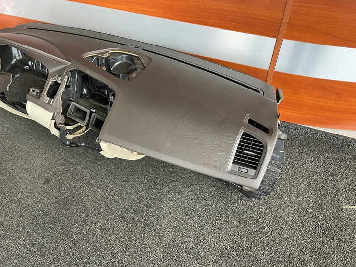 фото №3, Volvo xc60 панель консоль динамік захист колонки