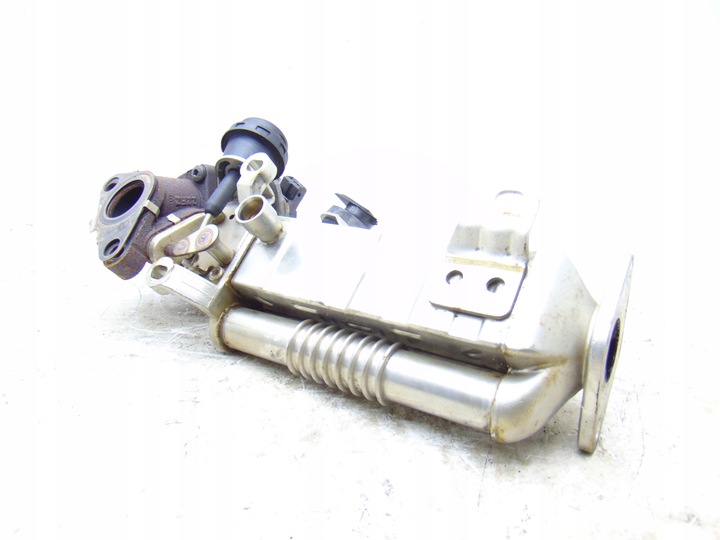 фото №5, Клапан egr радіатор вихлопних газів mini r60 1.6d 782331602 n47c16a