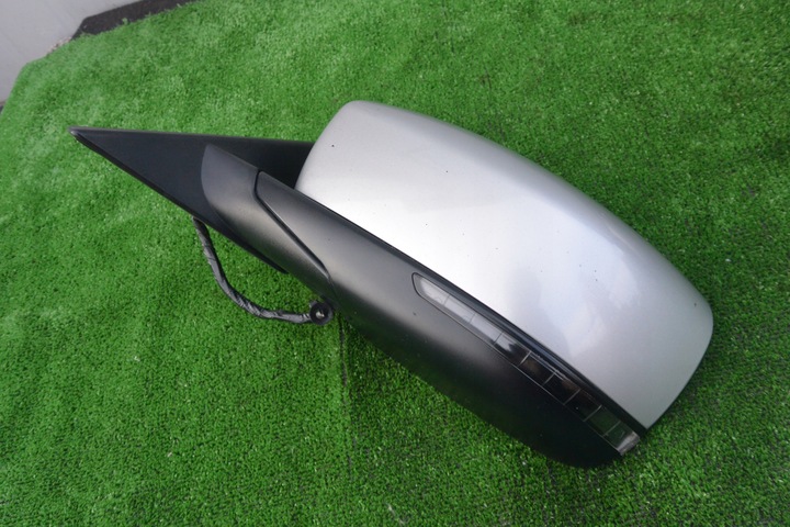 фото №11, Зеркало 15 pin 817/b quattroporte vi ghibli usa