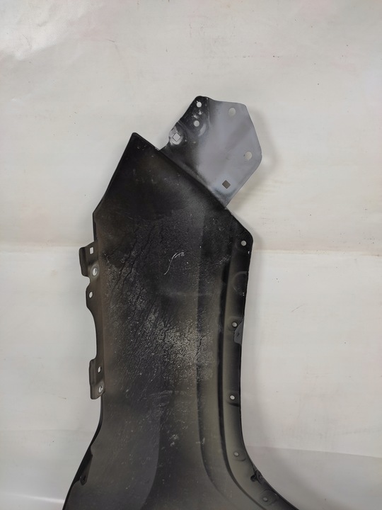 фото №10, Toyota rav4 v крыло левый переднее перед 2019-