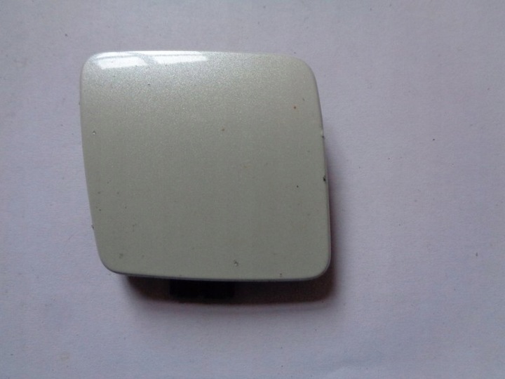 фото №1, Peugeot 508 ii заглушка hak перед