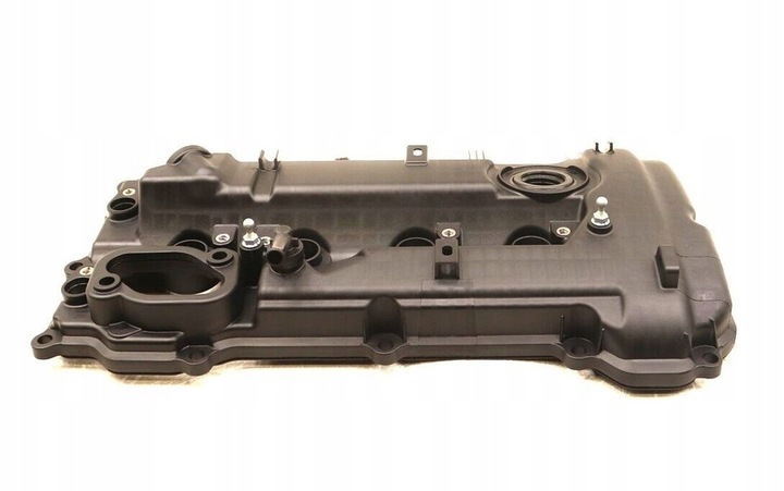 фото №1, Кришка клапанів kia sportage optima carens 2.0gdi g4nc g4na 2010- нова oem