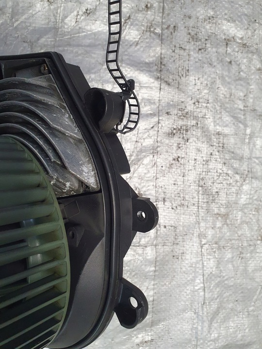 фото №10, Воздуходувка воздуховод vw volkswagen passat b5 fl 01r. 740221233f