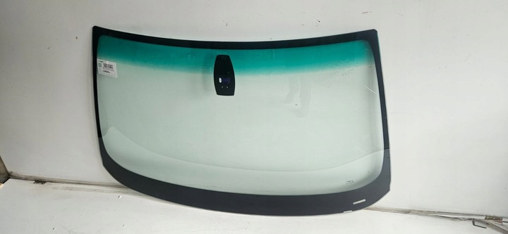 фото №1, Стекло передняя лобовое bmw e60 e61 2003-2010r