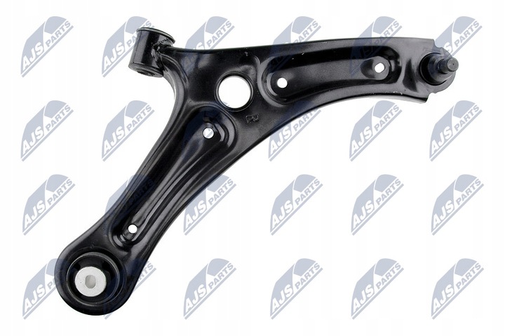 фото №13, Важіль переднє ford ecosport 14- нижній праві