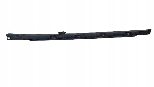 фото №1, Subaru forester планка пороговая порог правый 12-18