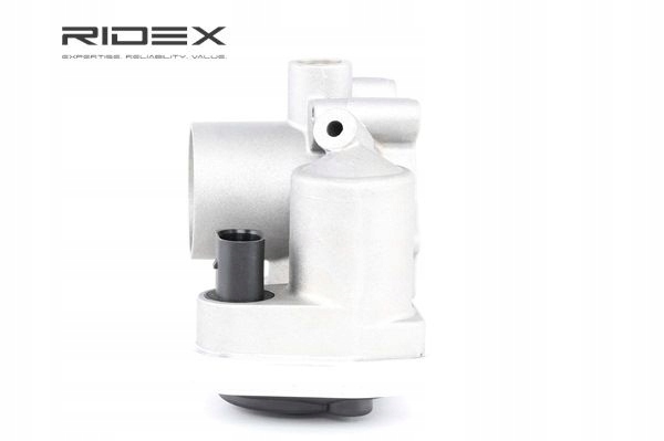 фото №9, Ridex 158t0003 дроссельная заслонка do vw golf iv schrägheck 1j1 polo 9n