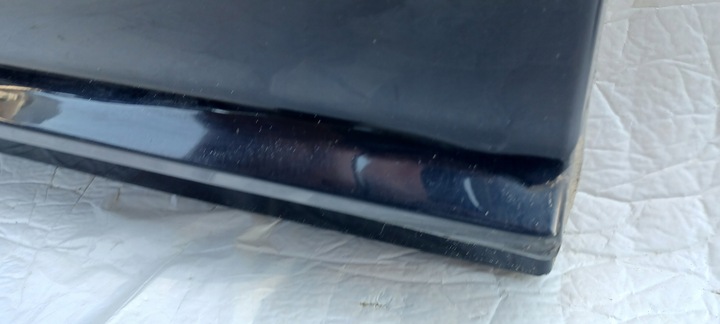 фото №5, Audi q7 4m двері праві зад задні