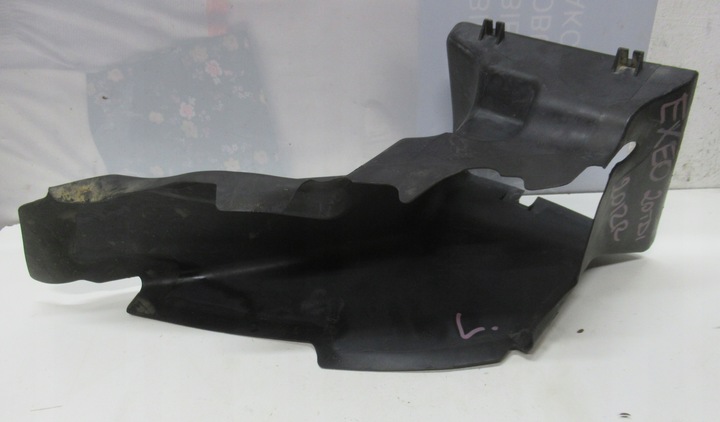 фото №1, Seat exeo руль воздуха впуск 3r0825639a