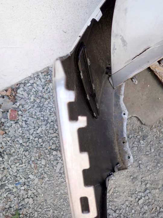 фото №10, Бампер перед передний opel astra 6 vi l 2021-2026r 9839948480