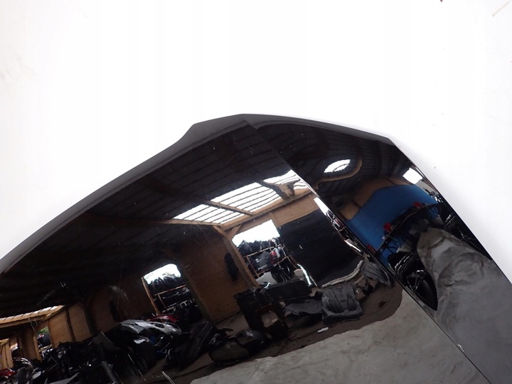 фото №10, Audi q5 8r рестайлінг 12-16 капот кришка двигуна