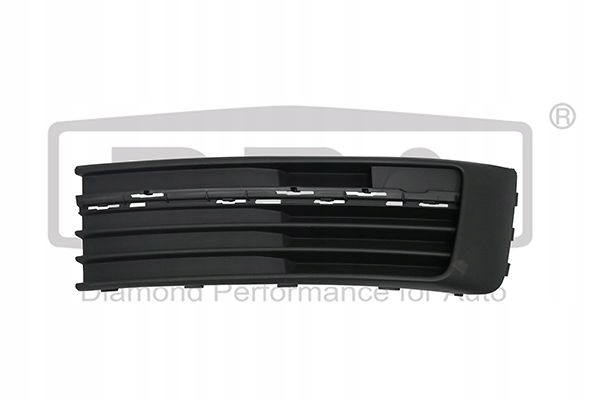фото №12, Решітка решітка бампера vw transporter t6 права 7e5853684