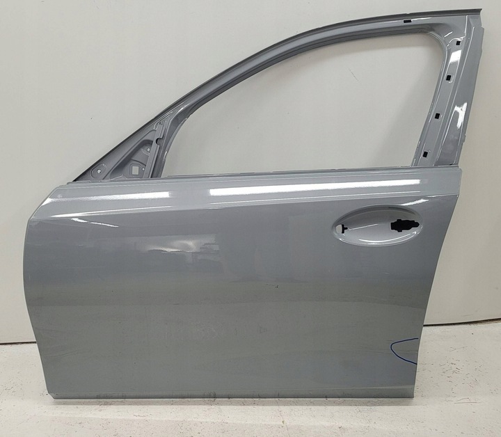 фото №1, Bmw 3 g20 g21 2019+ двері перед передні ліві fv
