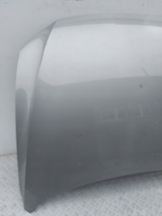 фото №2, Капот крышка двигателя volkswagen passat b8 2014-2019 серый org 3g0823155c