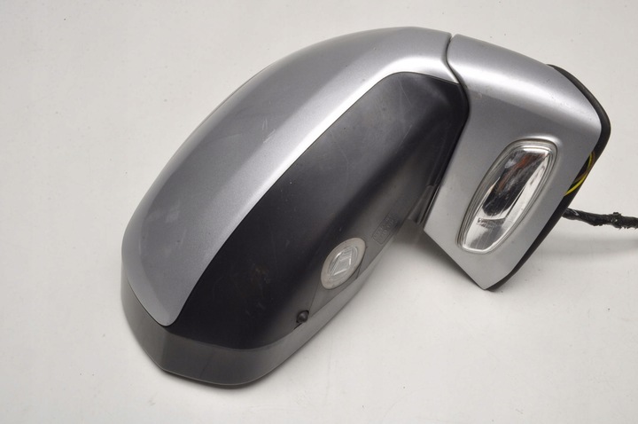 фото №1, C4 picasso i дзеркало праві 6pin+6pin+3pin англієць