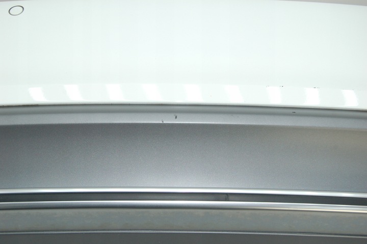 фото №7, Бампер задний audi s6 sedan 4g5807511n 2011-2014