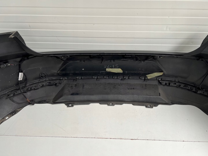 фото №11, Бампер задній зад vw volkswagen passat b8 sedan pdc