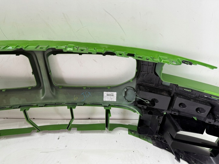 фото №10, Bmw m2 g87 бампер перед переднее решётка хороший