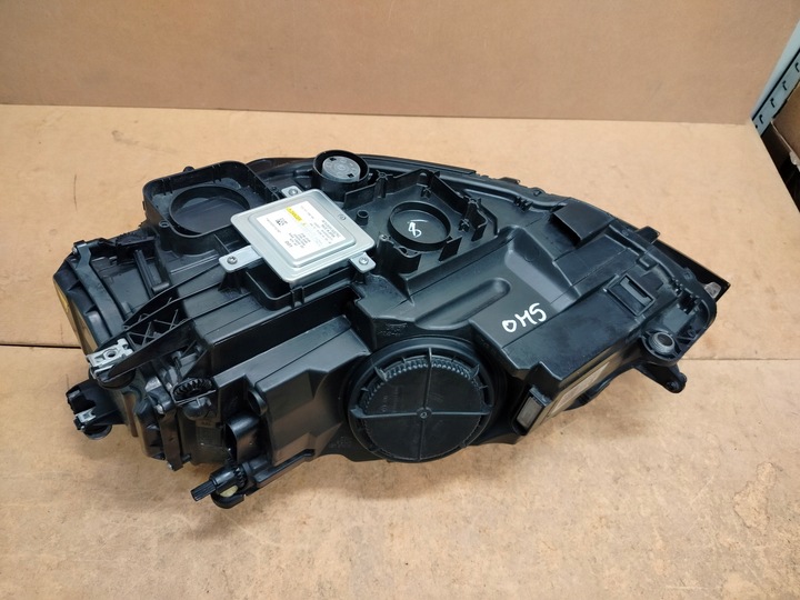 фото №9, Vw golf vii ксенон лампа правая левая