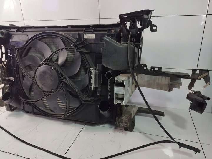 фото №9, Pas переднє bmw f30 f31 n47 автомат m набір