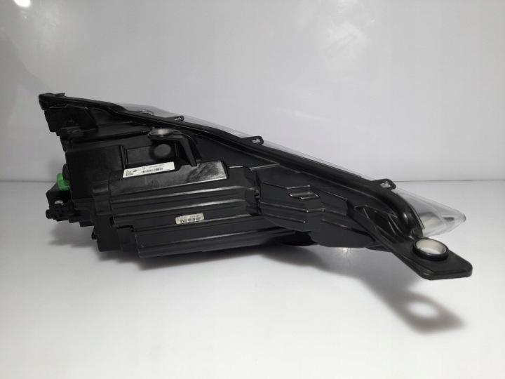 фото №10, Maserati levante gransport bi ксенон полный led левое 6701527220