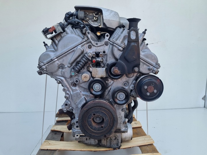 фото №8, Двигун комплект volvo s80 ii 4.4 v8 316km udokumentowane 278tyś b8444s