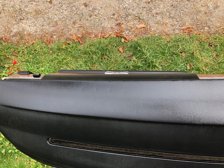 фото №12, Идеальная панель раздаточная консоль mercedes w116