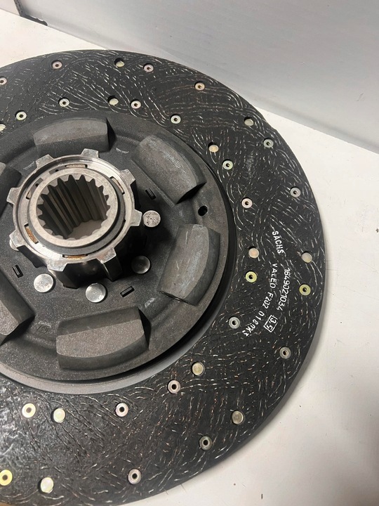 фото №7, Диск mercedes a0192505203