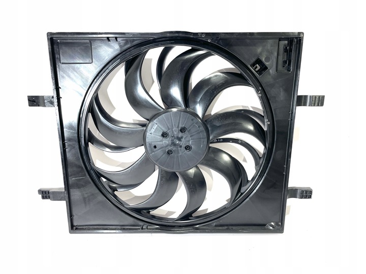 фото №3, Вентилятор корпус id enyaq 1ea121205c 1ed959455