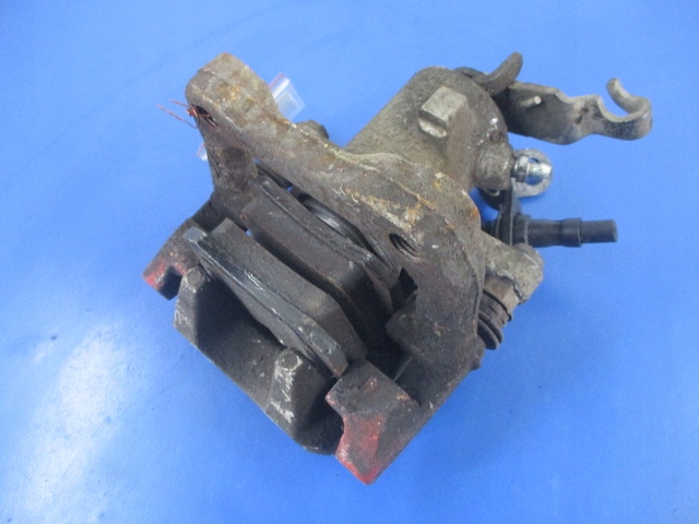 фото №1, Seat leon ii супорт гальма зад праві trw