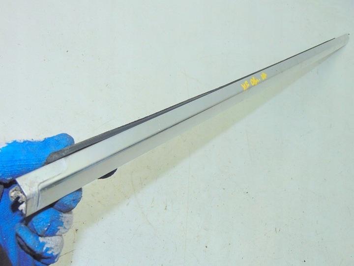 фото №7, Jaguar xf 2.7 d 08r планка накладка лівий перед