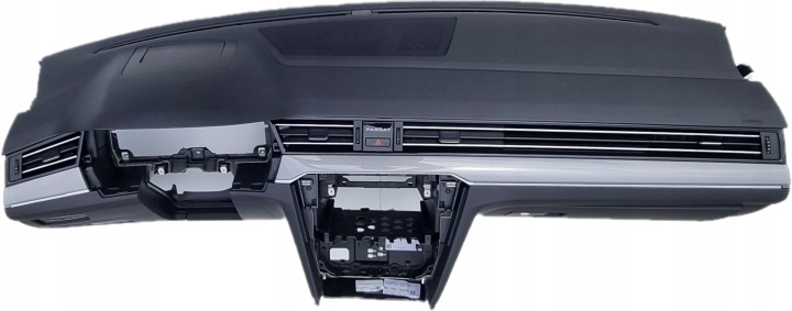 фото №9, Торпедо капот оригінальна vw passat b8 fl head up нова