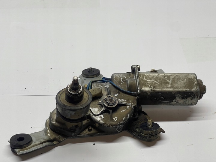 фото №1, Toyota rav4 i двигунчик двірники зад задньої 8513042010