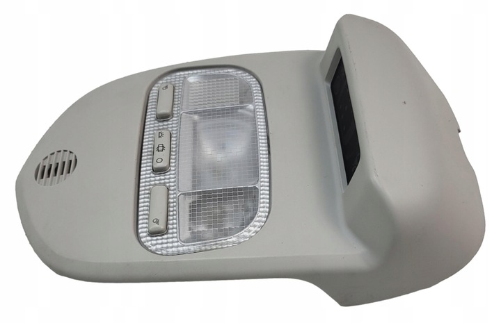 фото №1, Peugeot 3008 i 5008 i лампа освітлення кабіни 9681370177