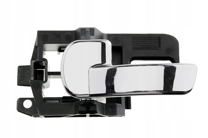 фото №4, Ручка wew. двері передніх qashqai 2007- /ліва