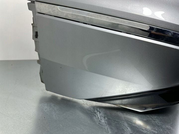 фото №16, Бампер задній volkswagen tiguan allspace 2019 5nn807521e r-line