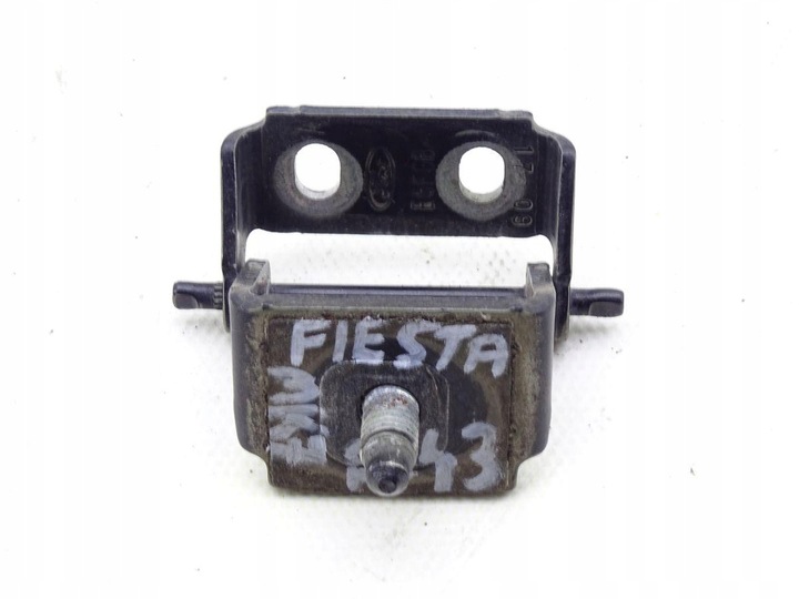 фото №1, Ford fiesta mk7 08-17 петля крышки багажника правые зад