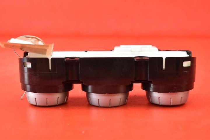 фото №6, Панель керування повітропровід клімат 27500-cc000 nissan murano z50 02-08