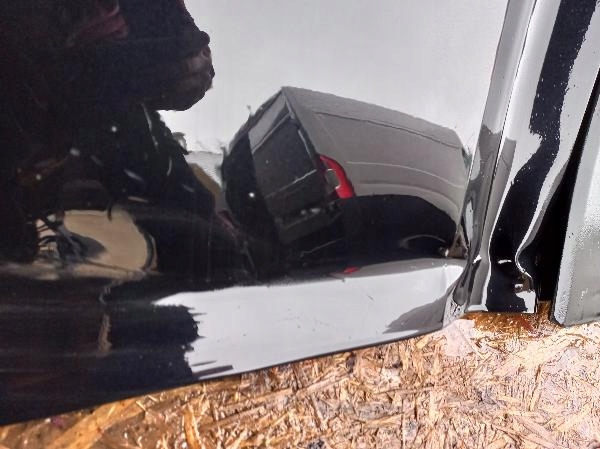 фото №12, Дверь боковые правые сдвижные vw crafter ii 2 man