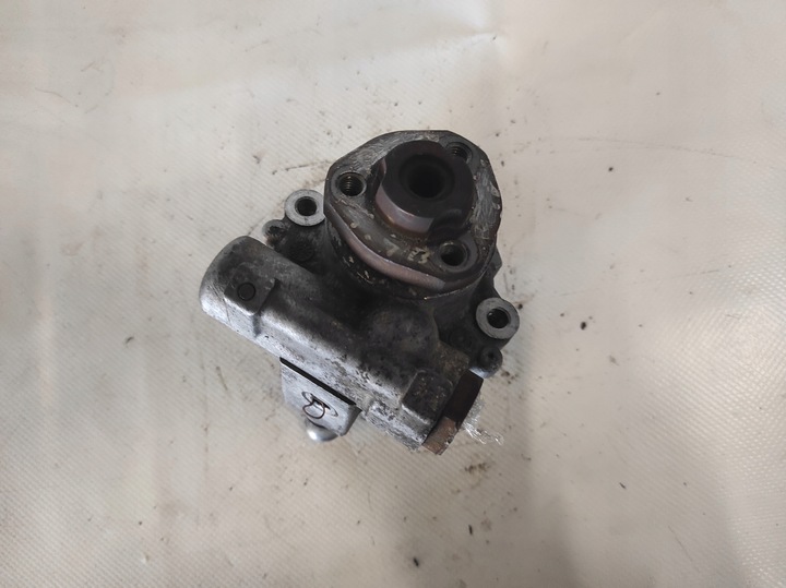 фото №6, Bmw e87 e90 e91 2.0d насос підсилювача підсилювач