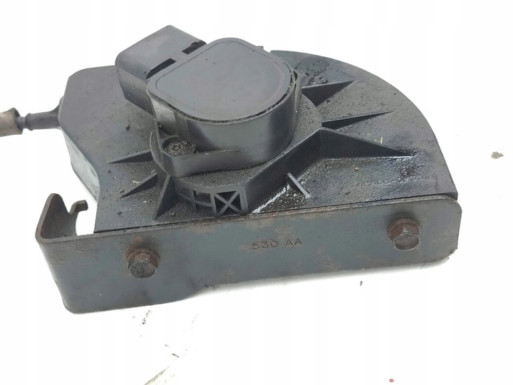 фото №11, Chrysler pt cruiser 2002 датчик положение педаль газа / ускорения