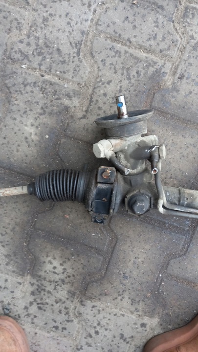 фото №5, Рейка рульового управління opel vectra b універсал 1.8b 01r