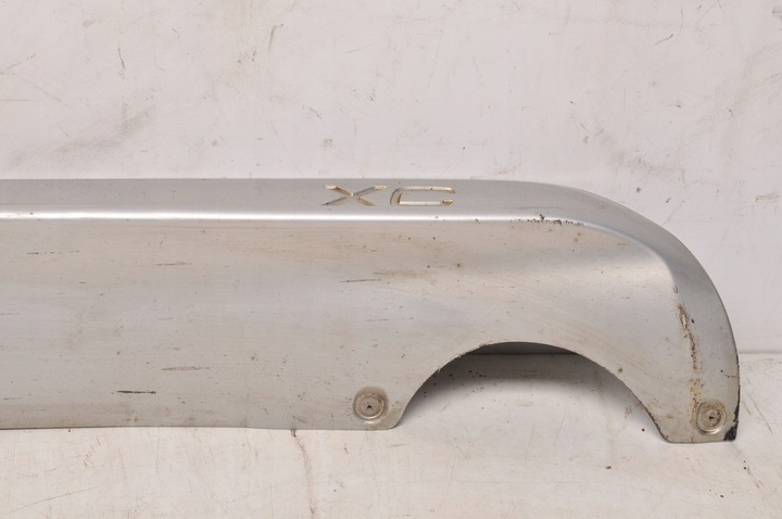 фото №9, Volvo xc60 i планка накладка пороговая левая 30796120