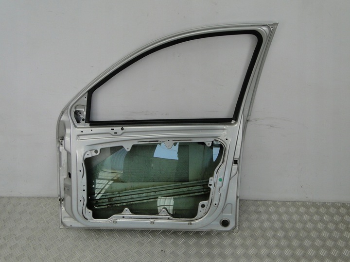 фото №12, Дверь skoda fabia i правые передние i зад 6y0