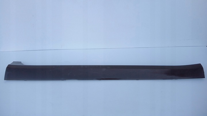 фото №2, Планка порогова права накладка volvo v90 s90 ii 15-